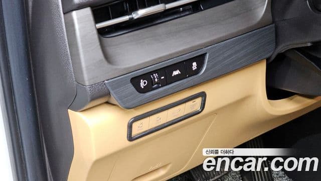 Kia Carnival 2021 — Фото 14/20