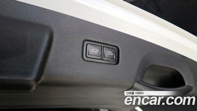 Kia Carnival 2021 — Фото 20/20