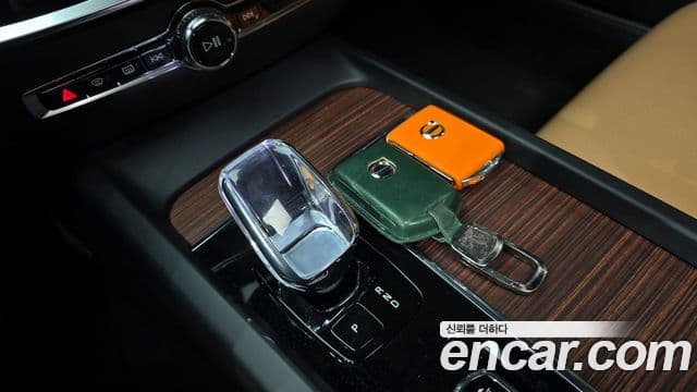 Volvo V60 Cross Country 2023 — ფოტო 9/20