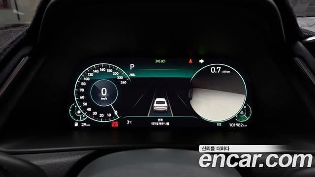 Hyundai Sonata 2022 — Şəkil 6/20