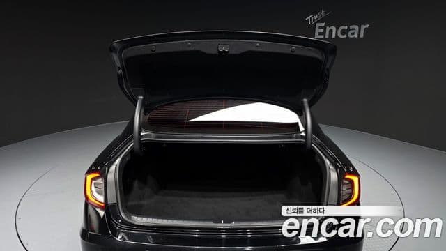 Hyundai Sonata 2022 — Şəkil 19/20