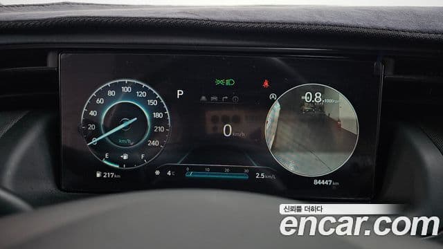 Hyundai The New Tucson 2022 — Şəkil 8/20