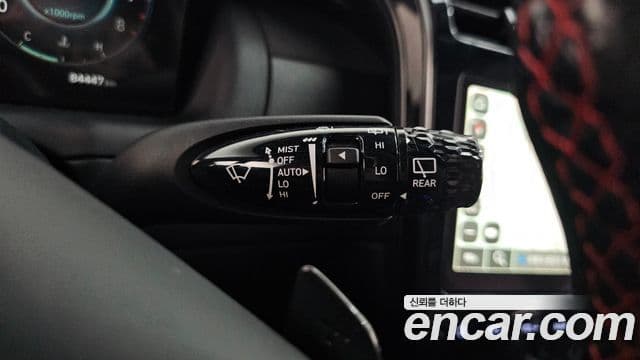 Hyundai The New Tucson 2022 — Şəkil 17/20
