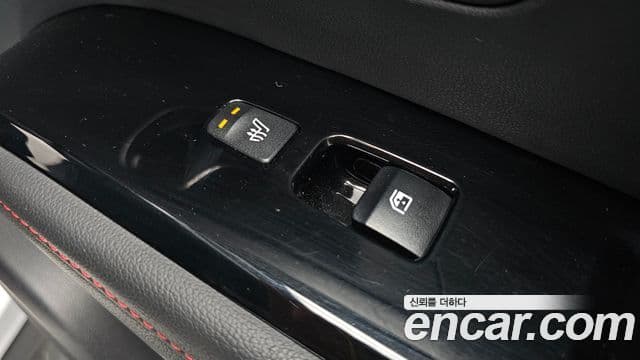 Hyundai The New Tucson 2022 — Şəkil 18/20