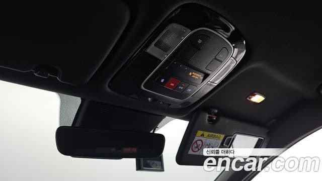 Hyundai The New Tucson 2022 — Şəkil 19/20