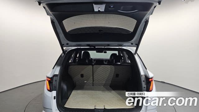 Hyundai The New Tucson 2022 — Şəkil 20/20