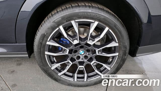 BMW X6 2024 — Şəkil 5/20