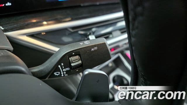 BMW X6 2024 — Şəkil 14/20