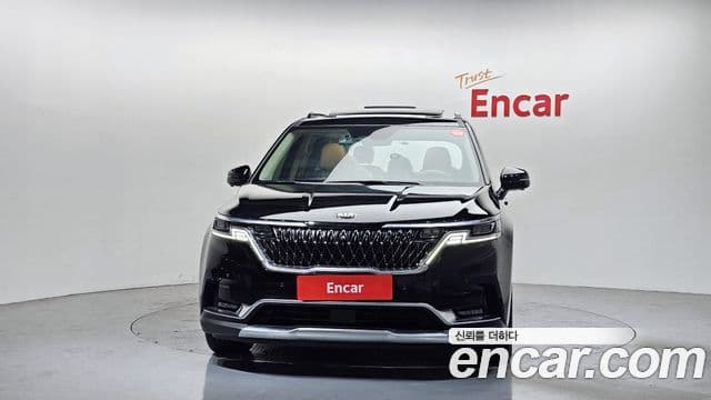 Kia Carnival 2020 — Şəkil 2/20