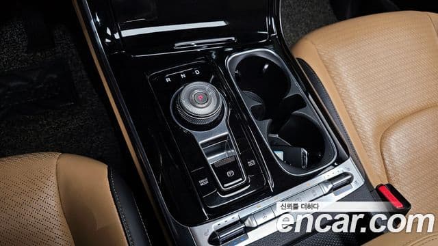 Kia Carnival 2020 — Şəkil 7/20