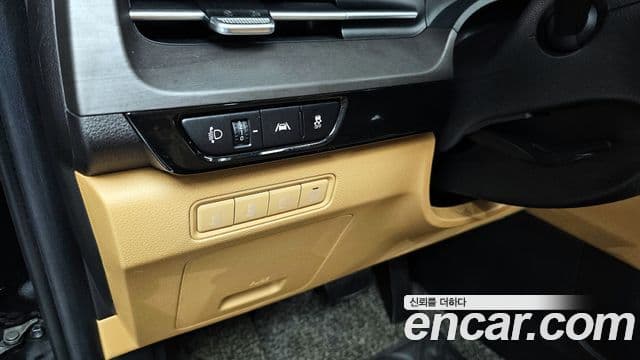 Kia Carnival 2020 — Şəkil 15/20