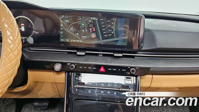 Kia Carnival 2020 — Şəkil 19/20