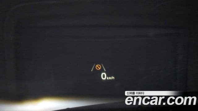 Kia The K9 2018 — Şəkil 18/20