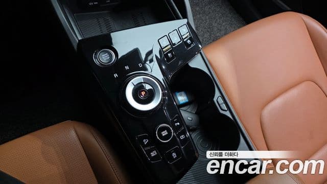 Kia Sportage 2023 — Şəkil 9/20
