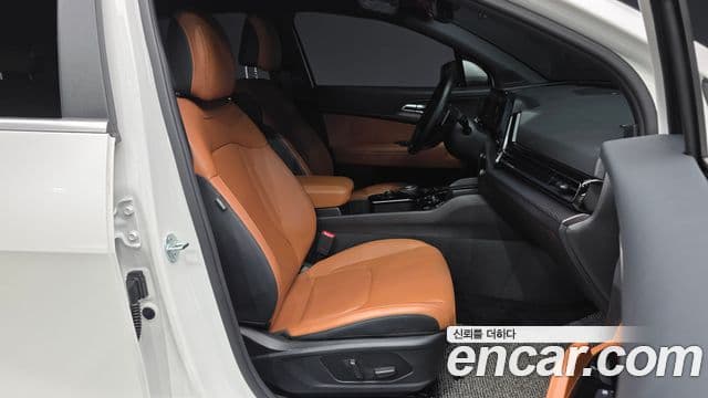 Kia Sportage 2023 — Şəkil 11/20