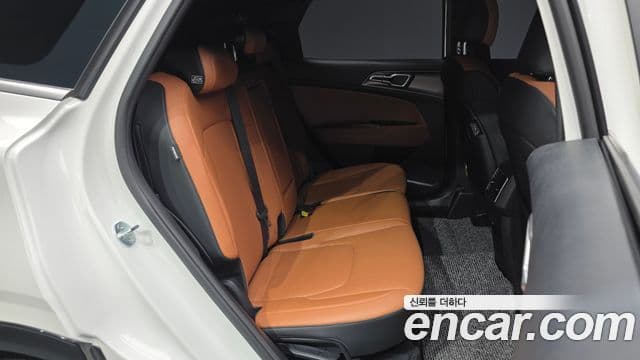 Kia Sportage 2023 — Şəkil 12/20