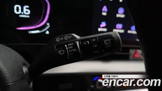 Kia Sportage 2023 — Şəkil 17/20