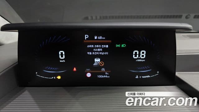 Hyundai Staria 2022 — Фото 6/20
