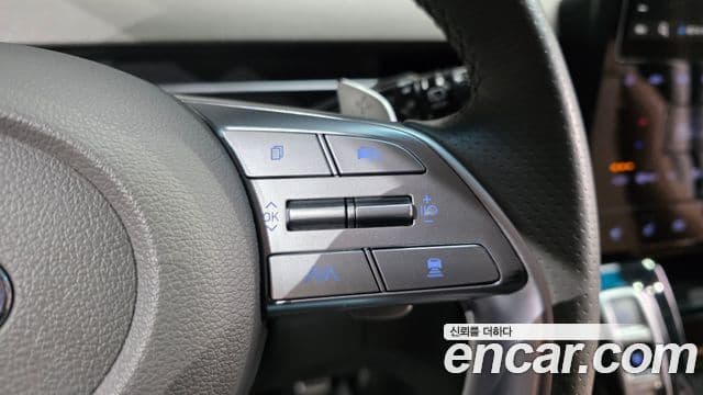Hyundai Staria 2022 — Фото 15/20