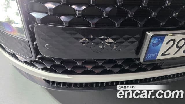 Hyundai Staria 2022 — Фото 19/20