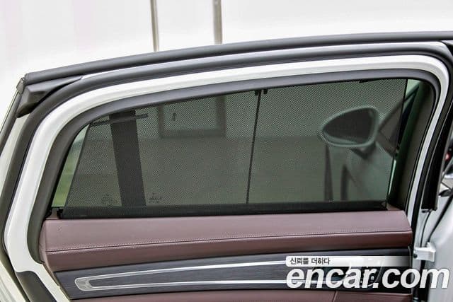 Porsche Panamera 2022 — Photo 9/20