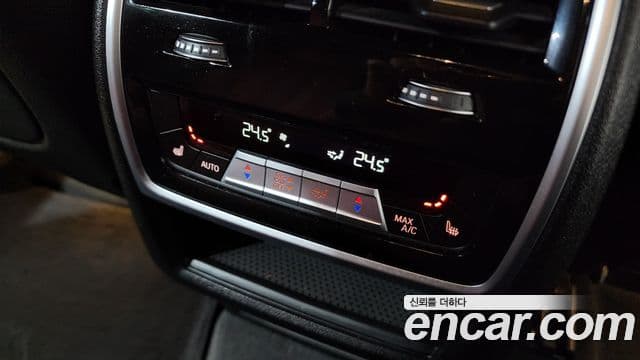 BMW X6 2021 — Photo 5/20