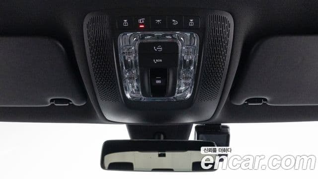 Mercedes-Benz A-Class 2021 — Şəkil 16/20