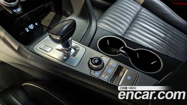 Genesis G70 2018 — Şəkil 18/20