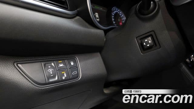 Genesis G70 2018 — Şəkil 13/20