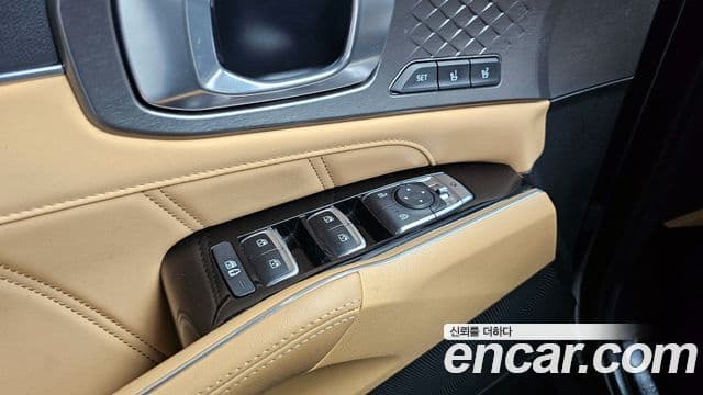 Kia Sorento 2021 — ფოტო 14/20