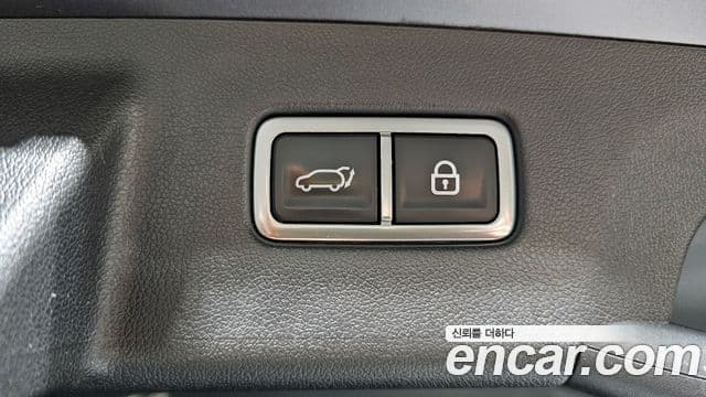 Kia Sorento 2021 — ფოტო 20/20