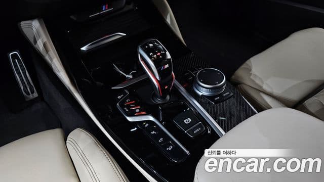 BMW X4 2021 — ფოტო 9/20
