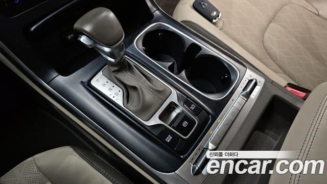Kia Carnival 2020 — Фото 9/20