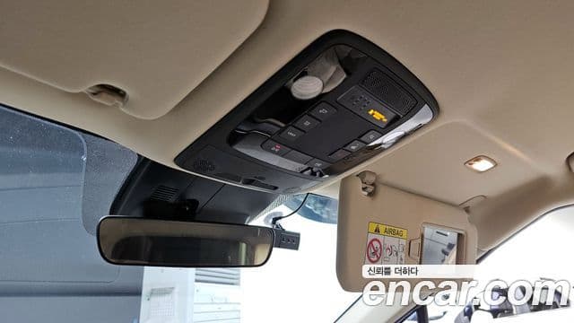 Kia Carnival 2020 — Фото 19/20