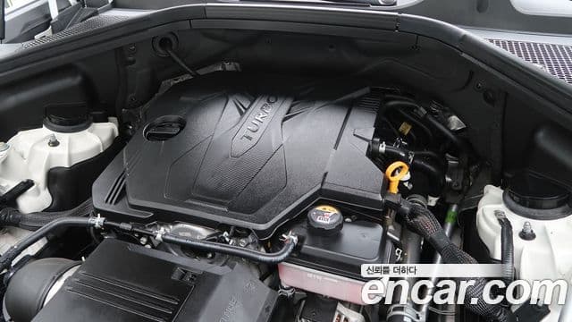 Genesis GV80 2023 — Şəkil 5/20