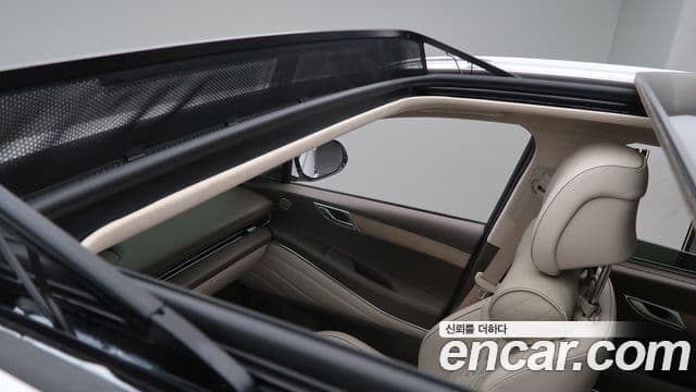 Genesis GV80 2023 — Şəkil 14/20