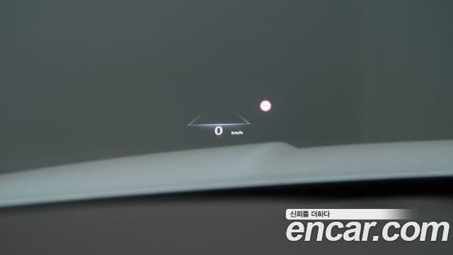 Genesis GV80 2023 — Şəkil 19/20