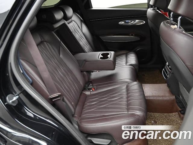 Genesis GV70 2021 — Şəkil 11/19