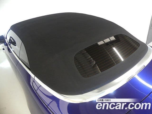 Rolls-Royce Dawn 2020 — ფოტო 14/20
