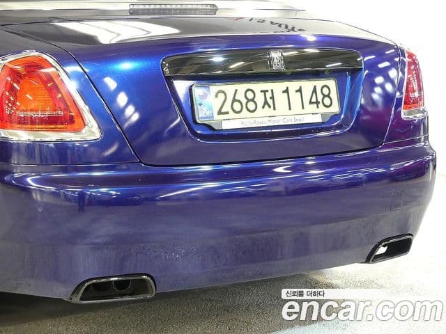 Rolls-Royce Dawn 2020 — ფოტო 16/20