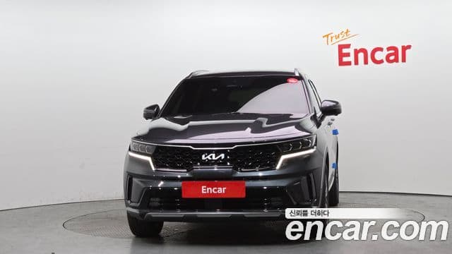 Kia Sorento 2023 — Şəkil 3/20