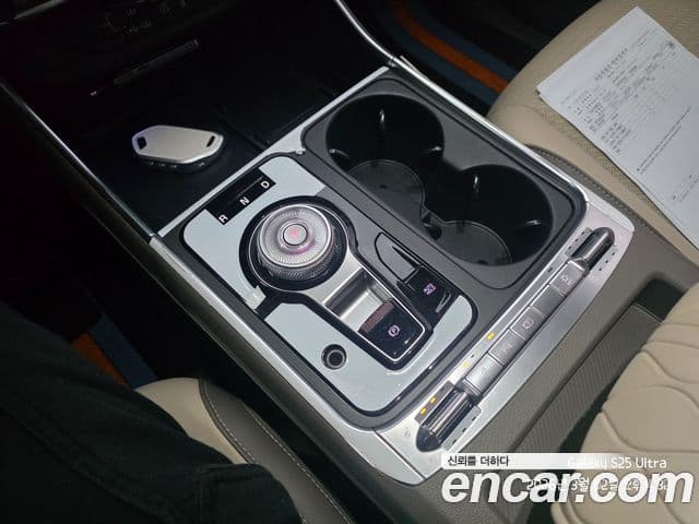 Kia Carnival 2024 — ფოტო 15/20
