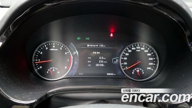 Kia Seltos 2019 — Photo 15/20