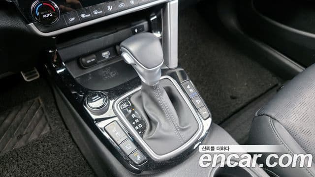 Kia Seltos 2019 — Photo 6/20