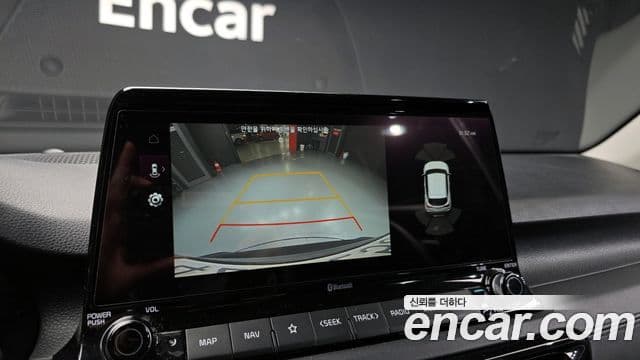 Kia Seltos 2019 — Photo 11/20