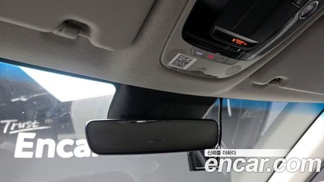 Kia Seltos 2019 — Photo 13/20