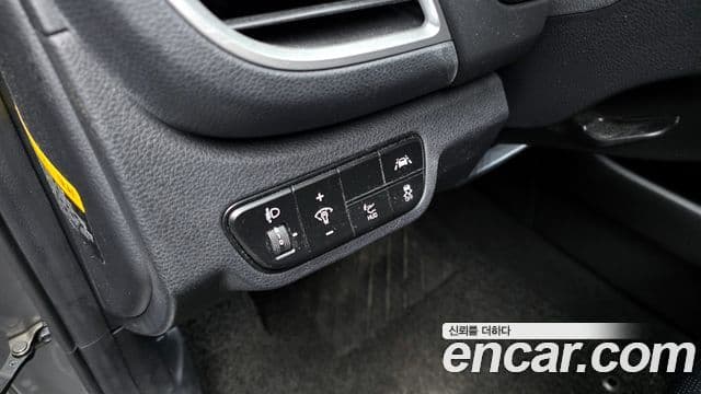 Kia Seltos 2019 — Photo 4/20