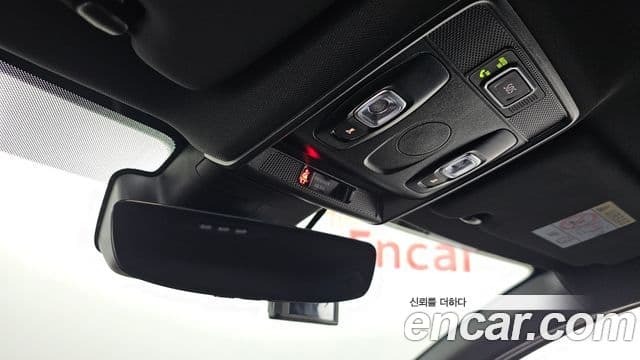 Renault Samsung XM3 2022 — Фото 16/20