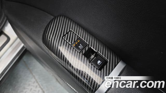 Hyundai Grandeur Hybrid 2024 — Photo 19/20
