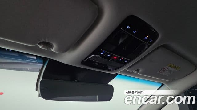 Hyundai Grandeur Hybrid 2024 — Photo 20/20